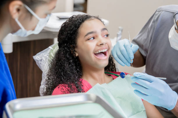 Best Emergency Dentist for Lost Fillings or Crowns in Smyrna, GA