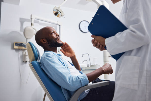 Best Emergency Dental Services for Seniors in Smyrna, GA