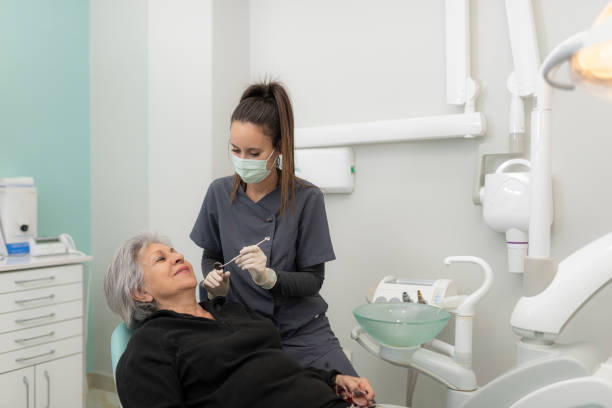 Best Emergency Dentist for Knocked-Out Tooth in Smyrna, GA