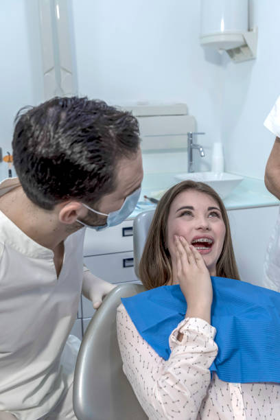 Best Pediatric Emergency Dentist in Smyrna, GA