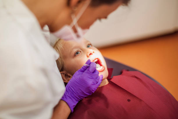Best Broken or Cracked Tooth Emergency Dentist in Smyrna, GA
