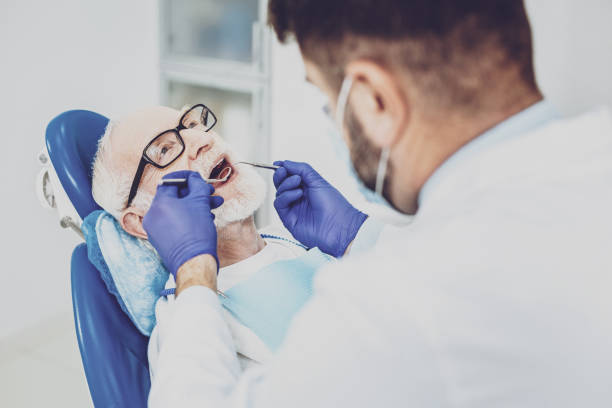 Best Emergency Dental Extractions in Smyrna, GA